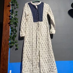 Indya Long Kurti/Tunic